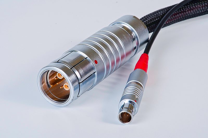 Cable Assembly